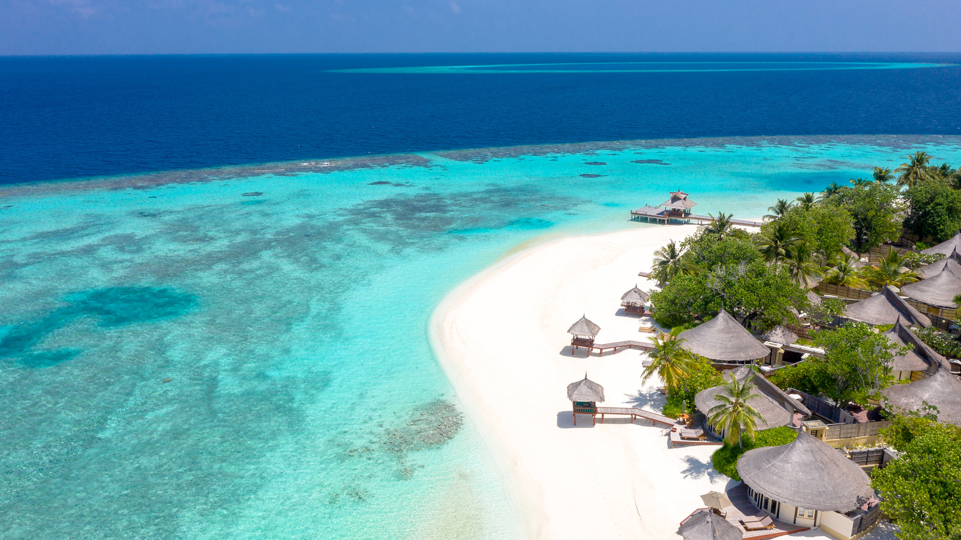 Banyan Tree Maldives