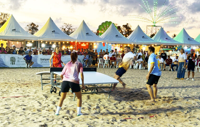 News Teqball